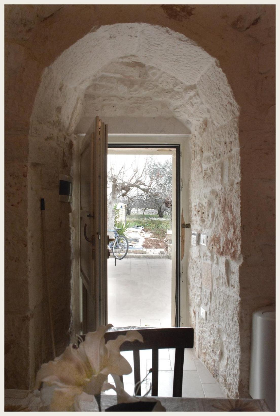 Trulli Beauty Alcova Villa Locorotondo Dış mekan fotoğraf