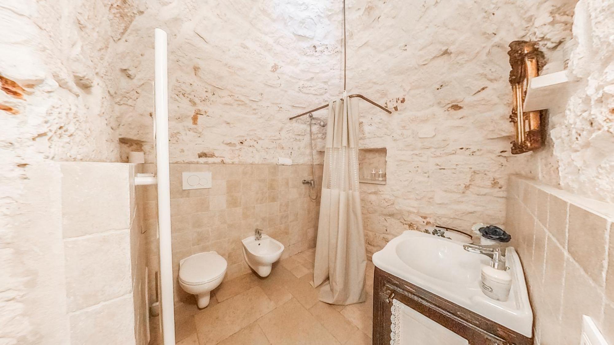 Trulli Beauty Alcova Villa Locorotondo Dış mekan fotoğraf